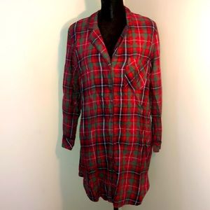 Victoria’s Secret nightshirt